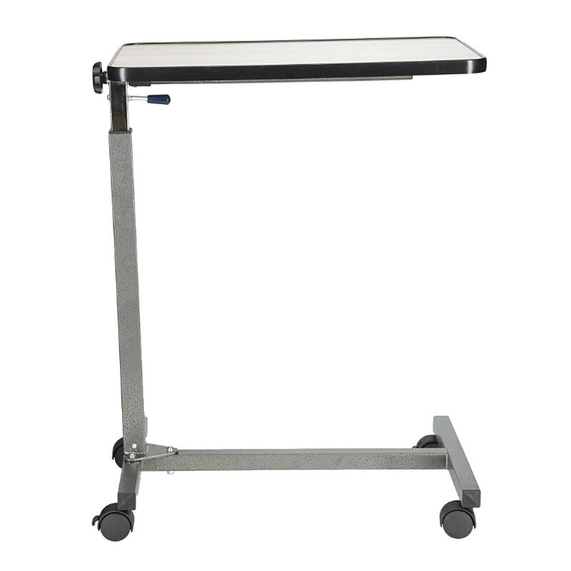 Lůžkový stolek UNIZDRAV, hydraulický