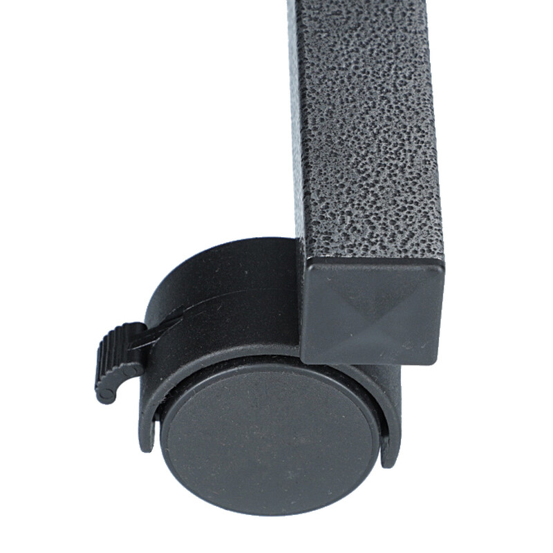 Lůžkový stolek UNIZDRAV, hydraulický