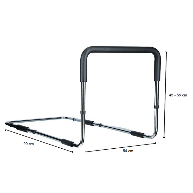 Madlo k posteli UNIZDRAV