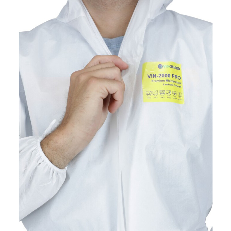 Ochranný oblek VinGuard VIN-2000 PRO