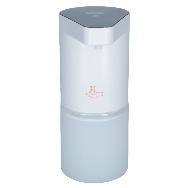 Automatický dávkovač tekuté dezinfekce, 320 ml