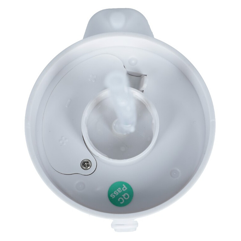 Automatický dávkovač tekuté dezinfekce, 320 ml