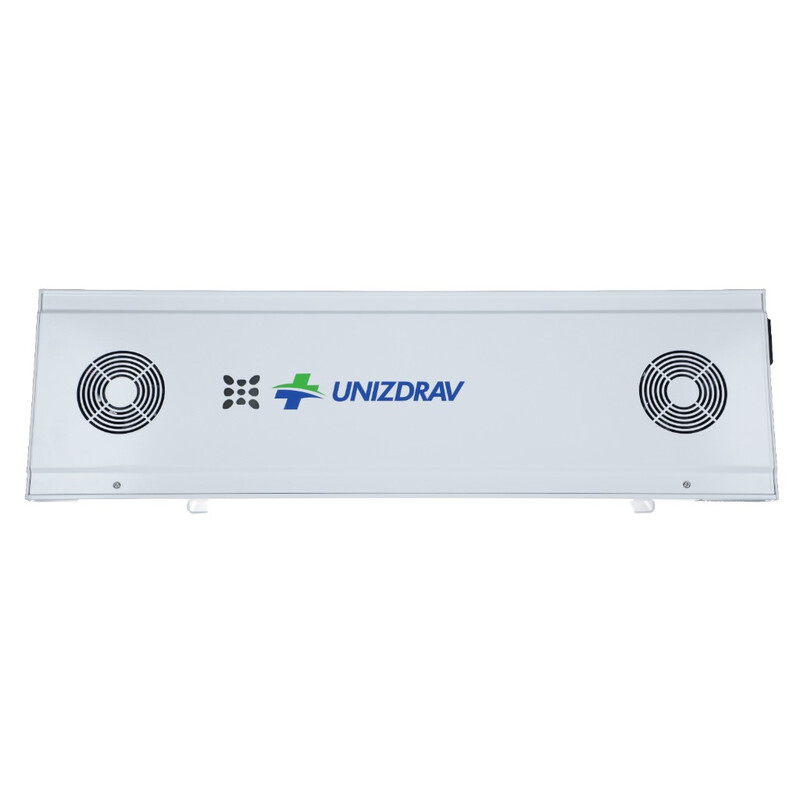 Germicidní zářič STERILLIGHT AIR G1, mobilní