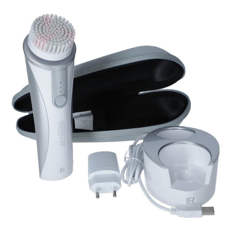 LR ZEITGARD Systém čištění pleti Série pro citlivou pleť