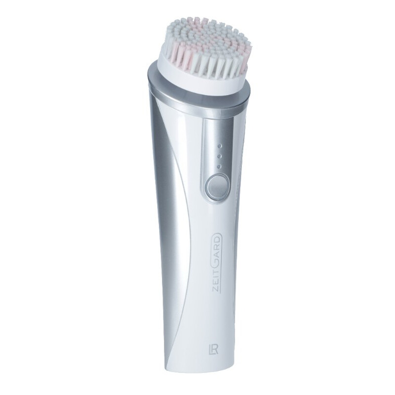 LR ZEITGARD Systém čištění pleti Série pro citlivou pleť