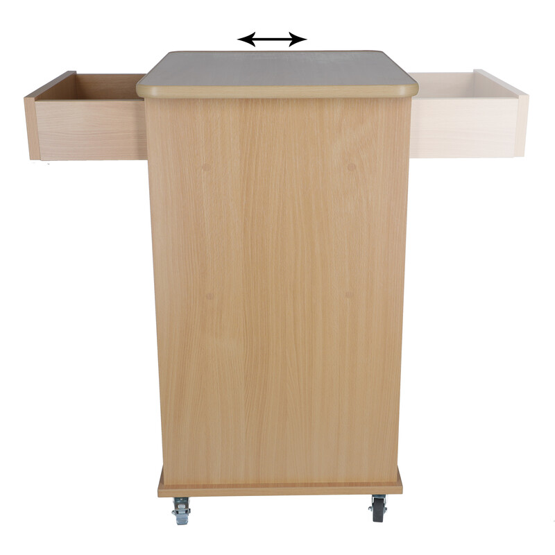 Noční stolek VIRGO