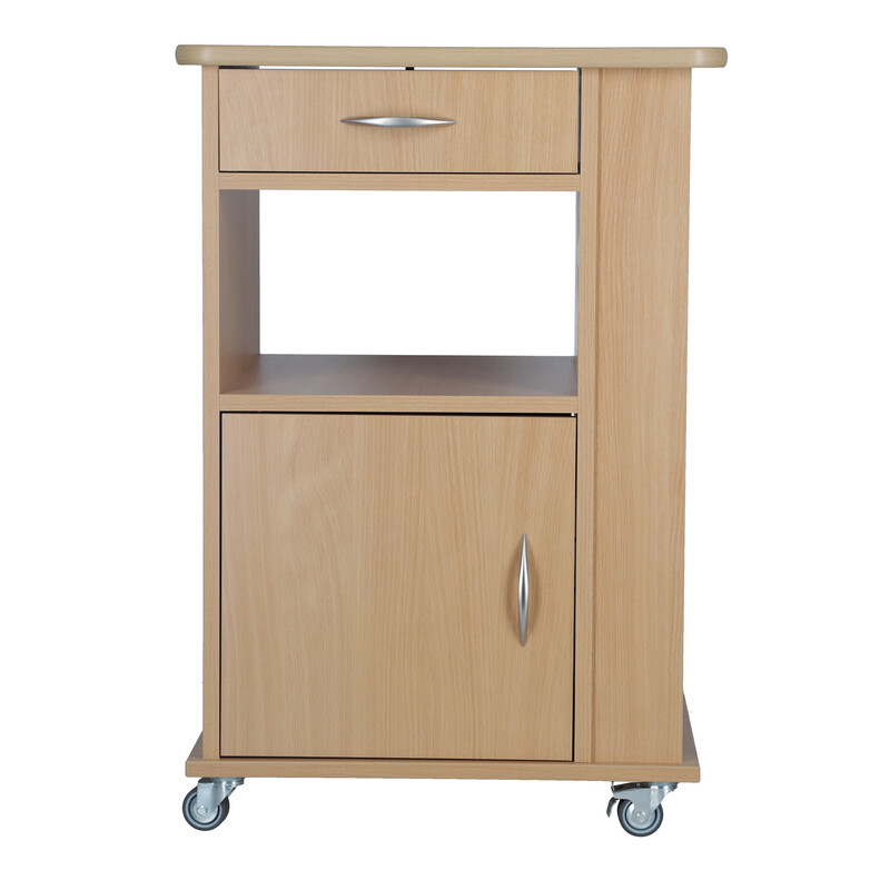 Noční stolek VIRGO