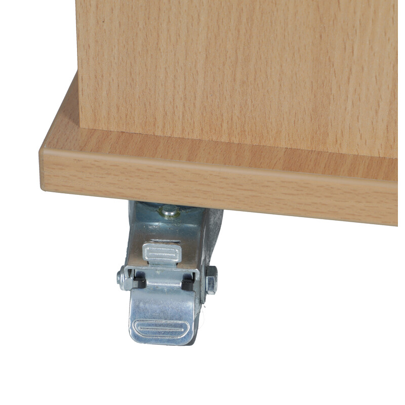 Noční stolek VIRGO