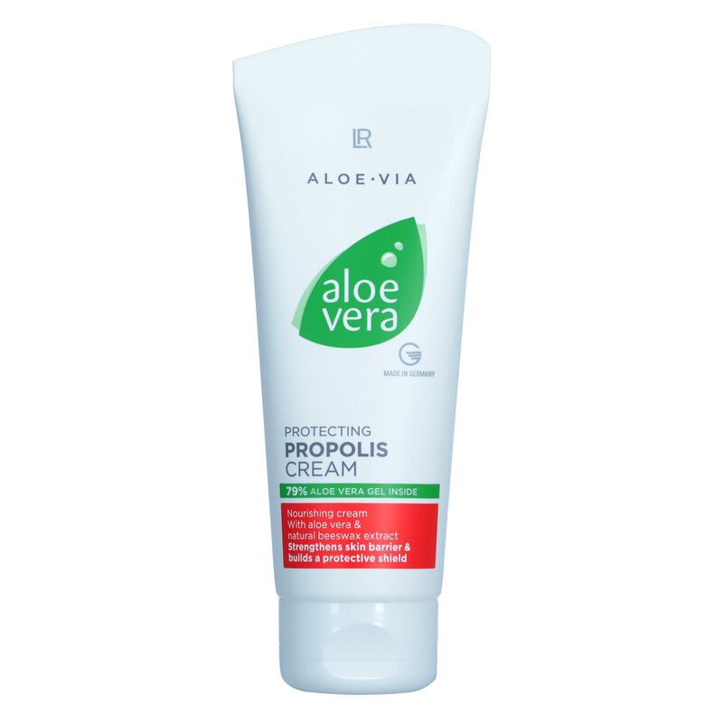 LR Aloe Vera Ochranný krém s propolisem, 100 ml