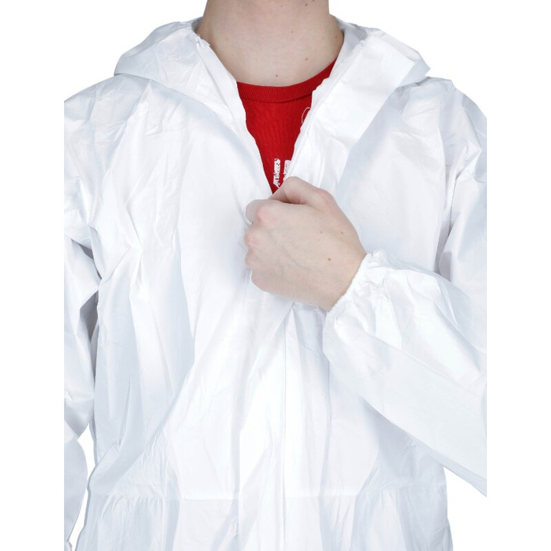 Ochranný oblek pred vírusmi ONSTERIL / MMK 06