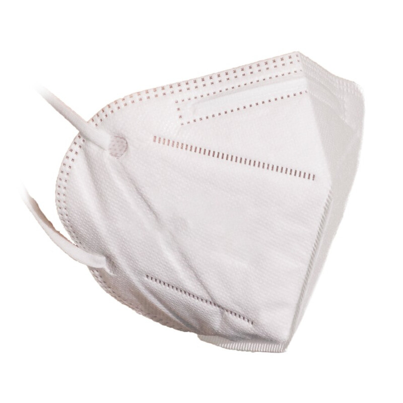 Respirátor FFP3 bez výdychového ventilu