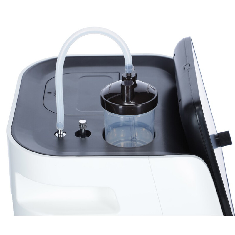 Profesionální kyslíkový koncentrátor ZY-5AW