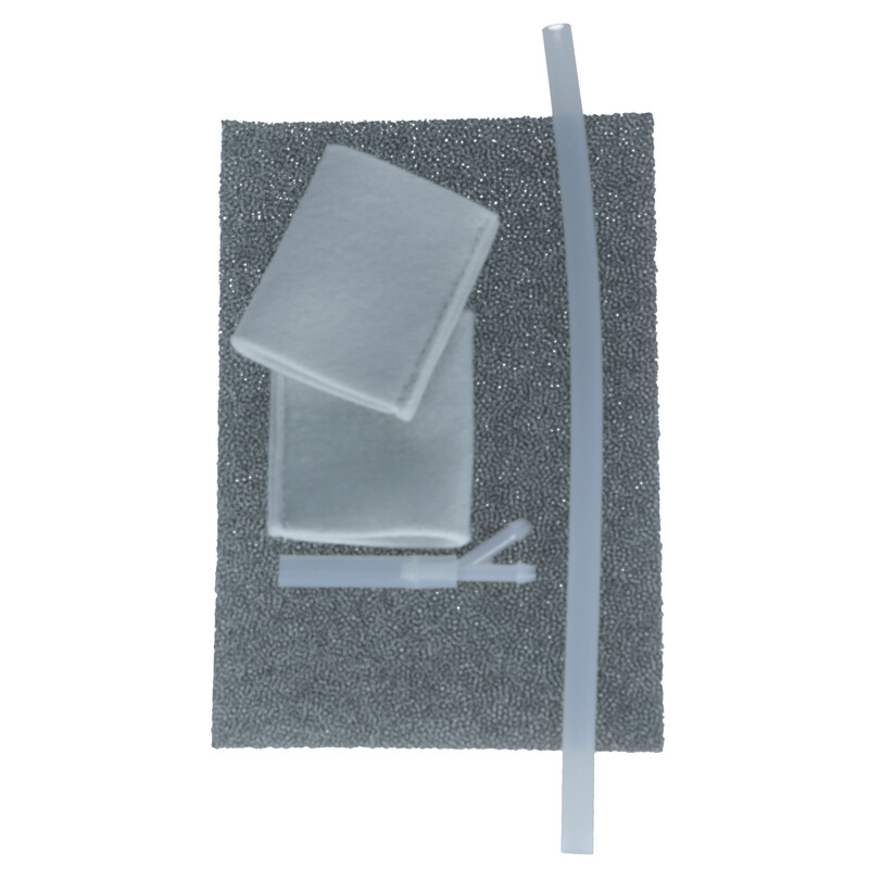 Profesionální kyslíkový koncentrátor ZY-5AW