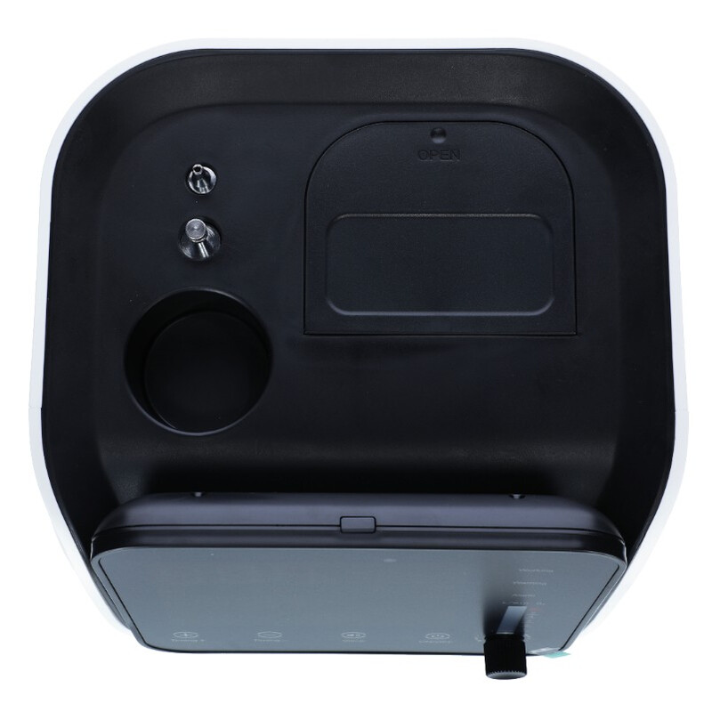 Profesionální kyslíkový koncentrátor ZY-5AW