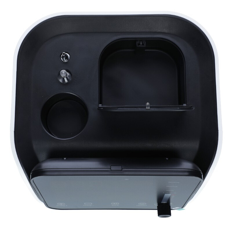 Profesionální kyslíkový koncentrátor ZY-5AW