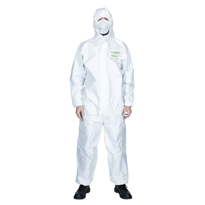 Ochranný oblek proti virům RT Cinar