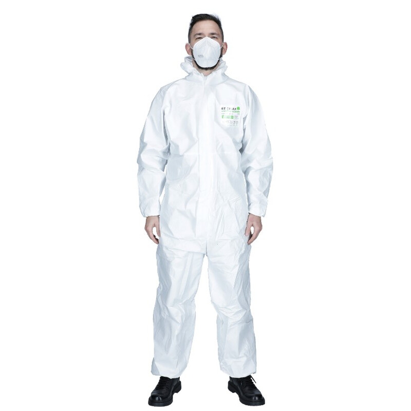 Ochranný oblek proti virům RT Cinar