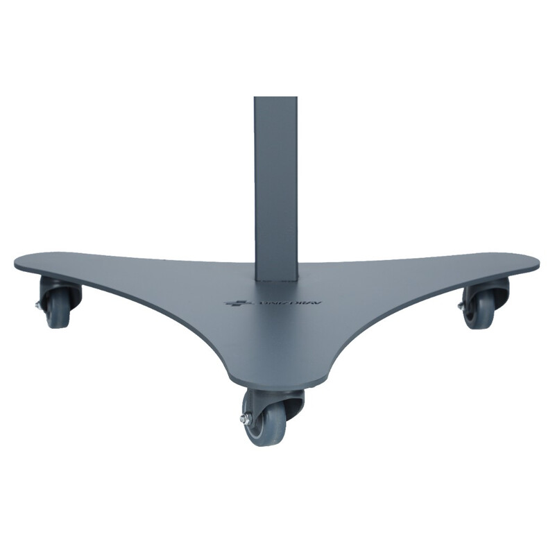 Germicidní zářič UNIZDRAV uzavřený mobilní