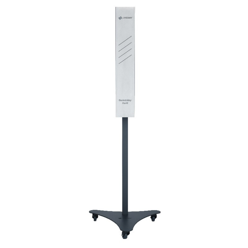 Germicidní zářič UNIZDRAV uzavřený mobilní