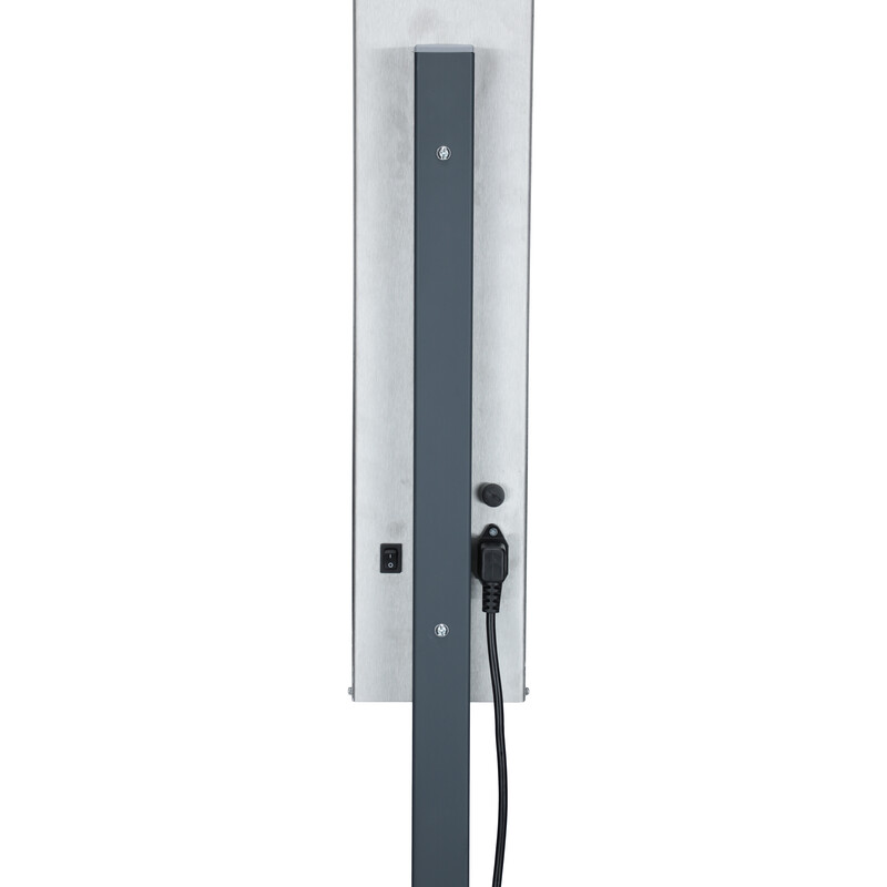 Germicidní zářič UNIZDRAV uzavřený mobilní