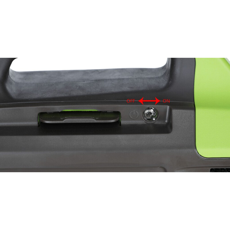 Rozprašovací dezinfekční pistole na studenou mlhu