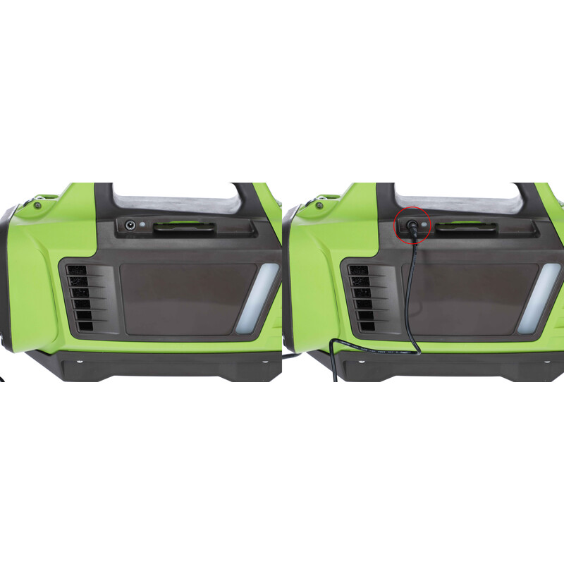 Rozprašovací dezinfekční pistole na studenou mlhu