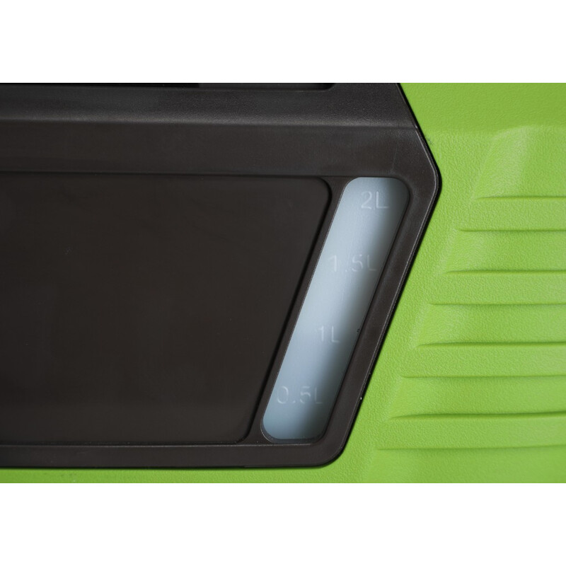 Rozprašovací dezinfekční pistole na studenou mlhu