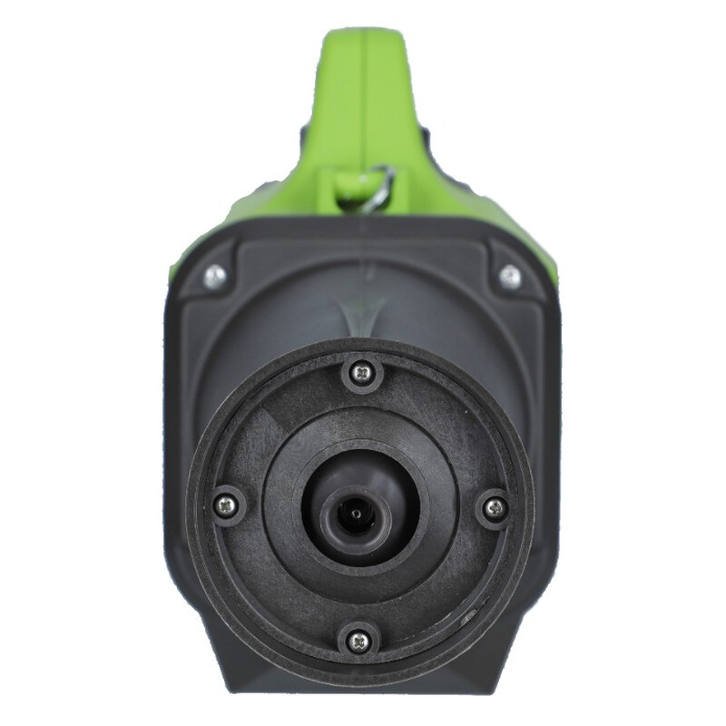 Rozprašovací dezinfekční pistole na studenou mlhu