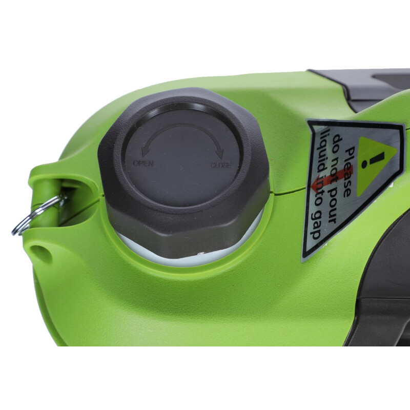 Rozprašovací dezinfekční pistole na studenou mlhu