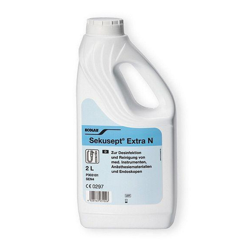 Sekusept extra N 2000ml
