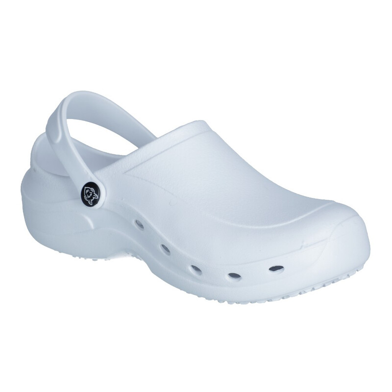 Obuv FLAMEshoes F-9001/2 bílá