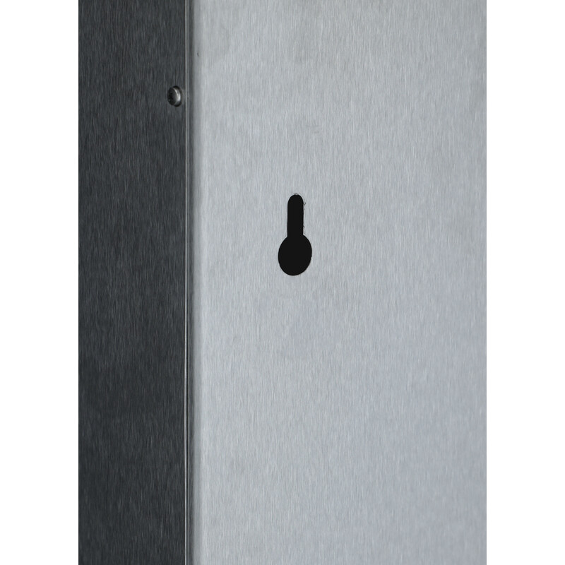 Germicidní zářič UNIZDRAV PRO 350W uzavřený nástěnný