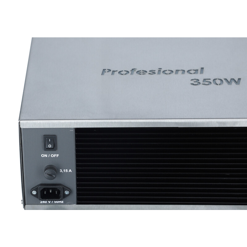 Germicidní zářič UNIZDRAV PRO 350W uzavřený nástěnný