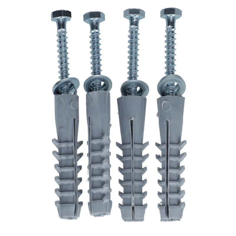 Germicidní zářič UNIZDRAV PRO 350W uzavřený nástěnný