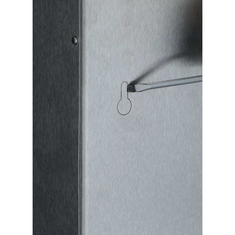 Germicidní zářič UNIZDRAV PRO 350W uzavřený nástěnný