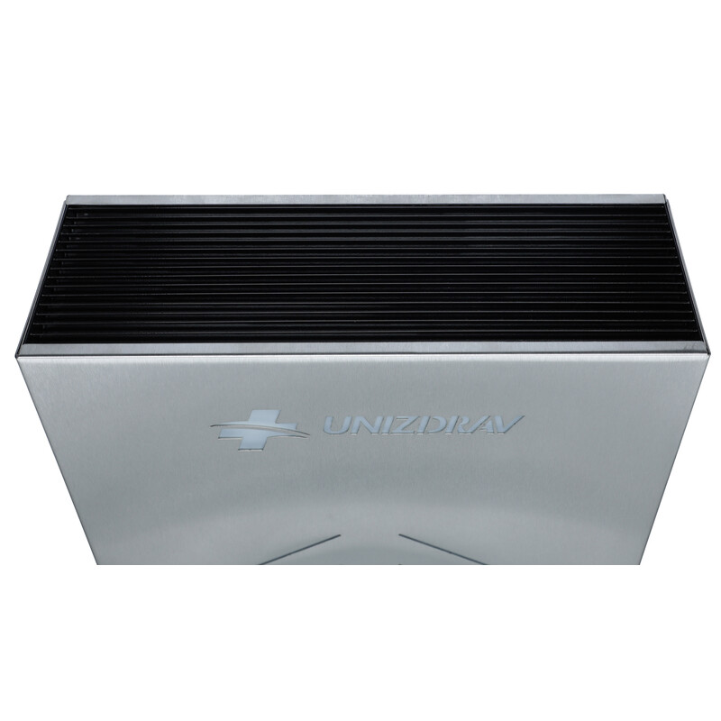 Germicidní zářič UNIZDRAV PRO 350W uzavřený mobilní