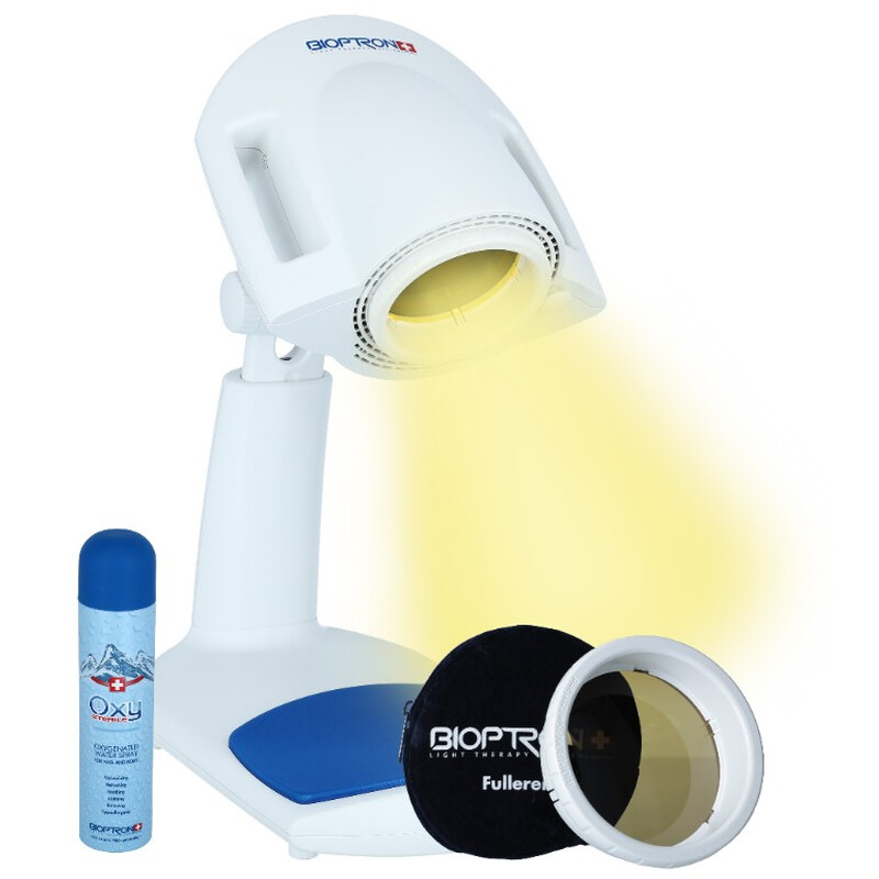 Světelný filtr Fullerene C60 Bioptron PRO 1