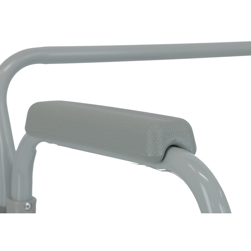 Toaletní křeslo nepojízdné