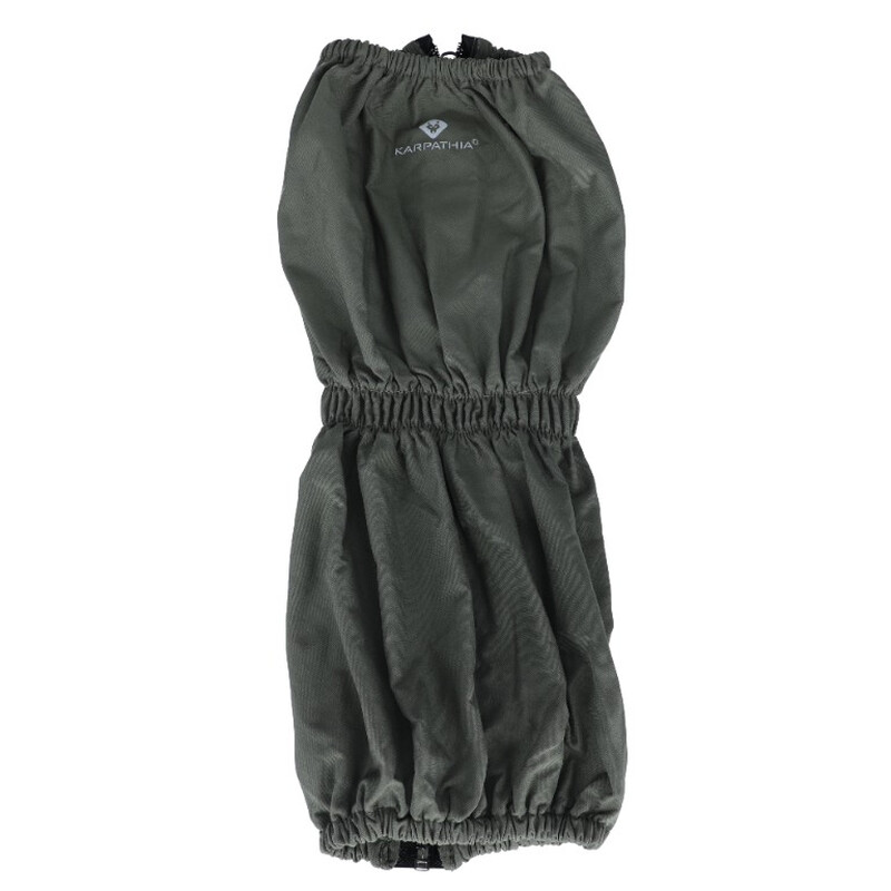 Návleky proti klíšťatům Karpathou IXO, 1 pár