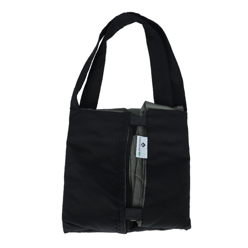 Pikniková deka proti klíšťatům Karpathou IXO