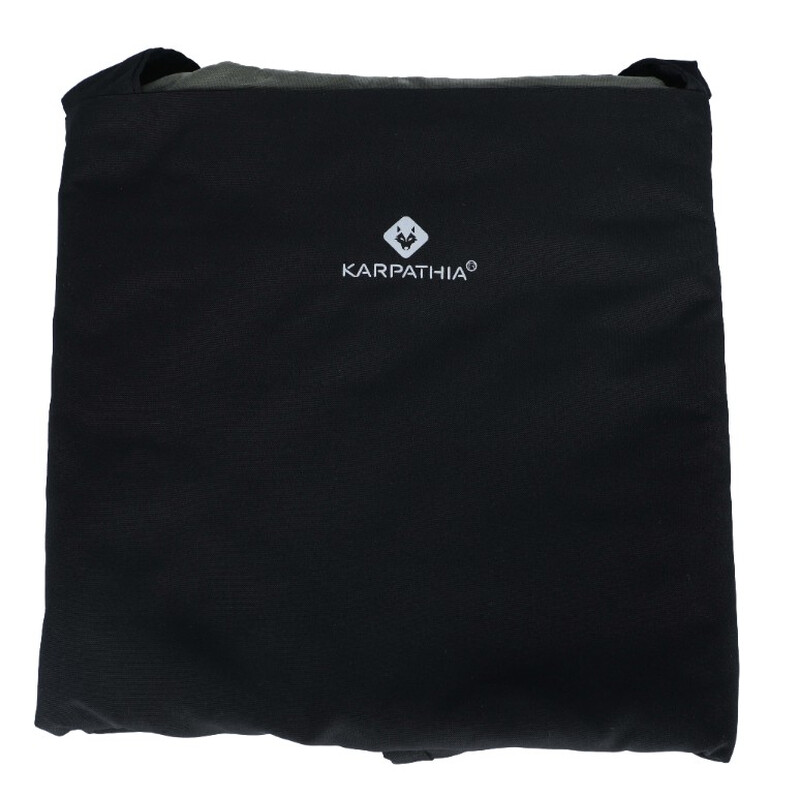 Pikniková deka proti klíšťatům Karpathou IXO