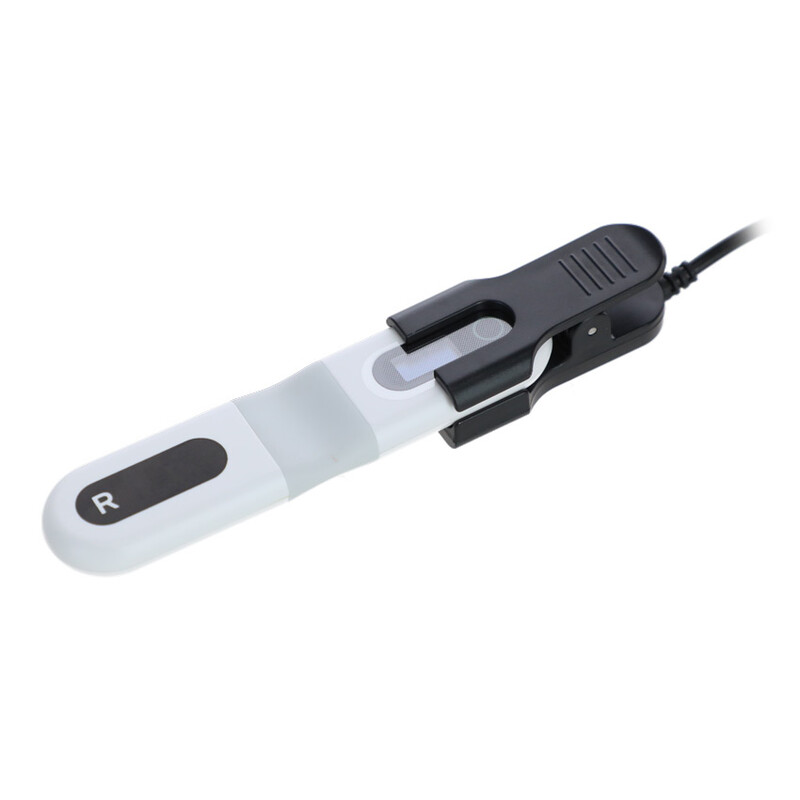 Holter 24h EKG / ECG monitor srdečního rytmu s online analýzou dat