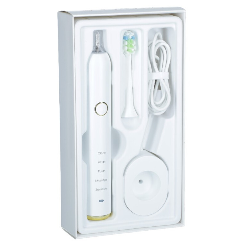 Sonický zubní kartáček VITAMMY SYMPHONY White