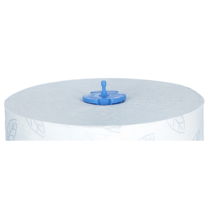 Papírové utěrky na ruce v kotouči Tork Matic Advanced (H1), 6x 150 m