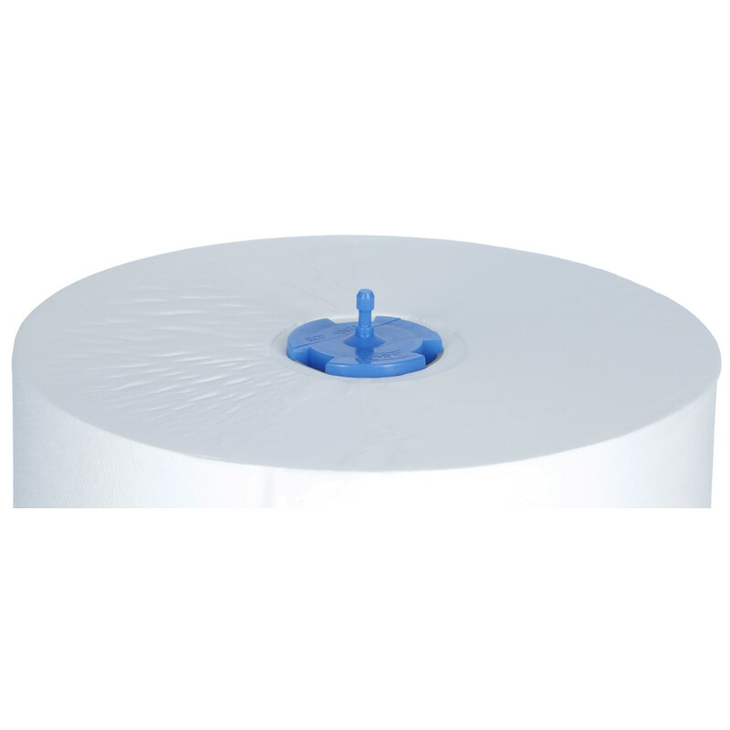 Papírové utěrky na ruce v kotouči Tork Matic Universal (H1), 6x 280 m