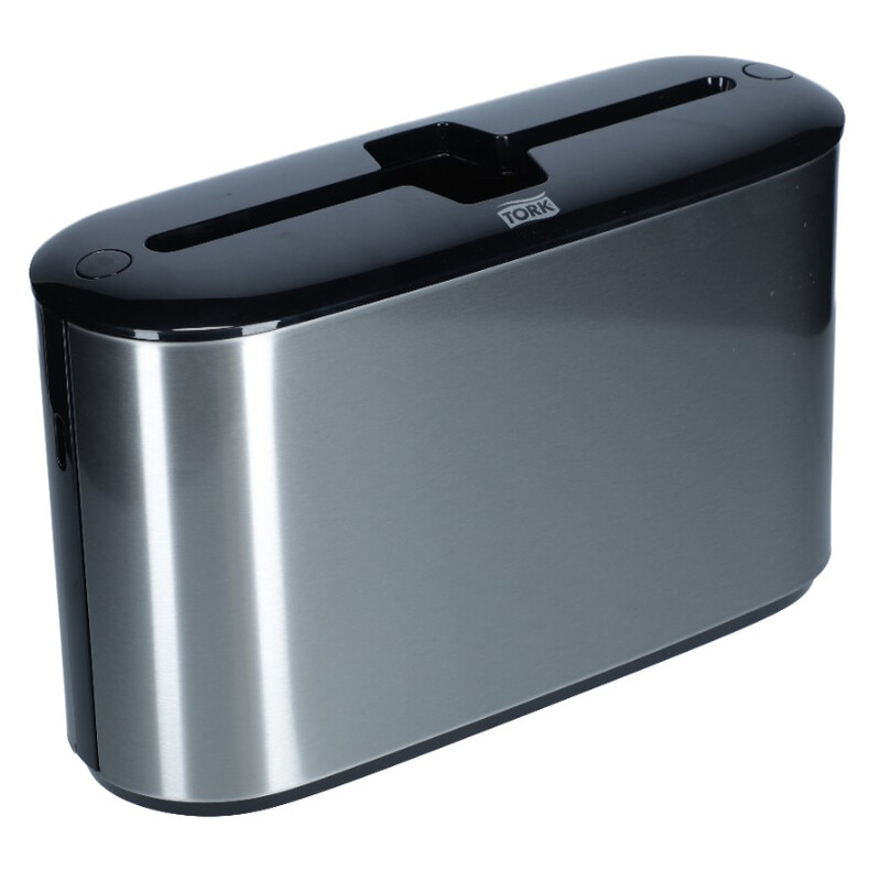 Zásobník na papírové utěrky Tork Xpress Countertop Multifold (H2)