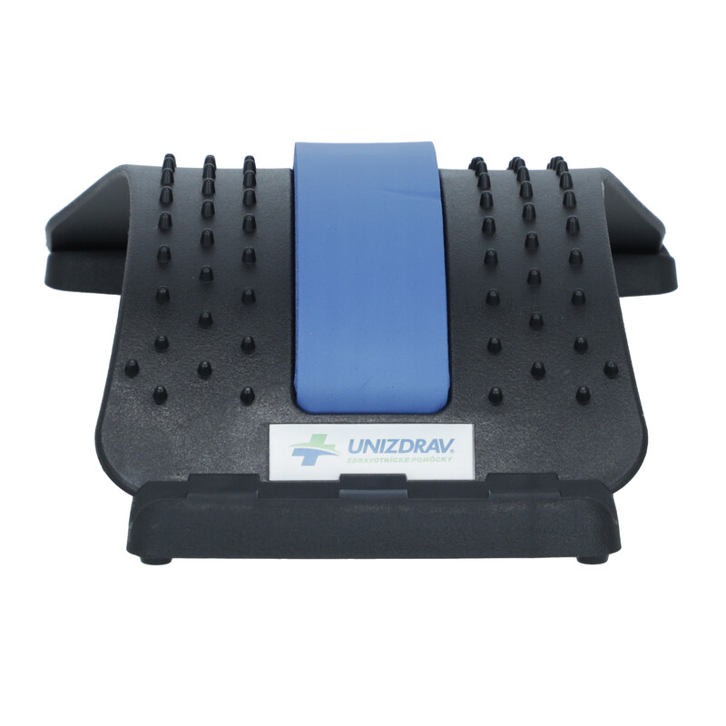 Natahovač zad UNIZDRAV