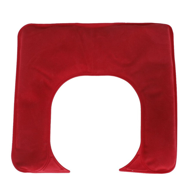 Krční rašelinový termo obklad