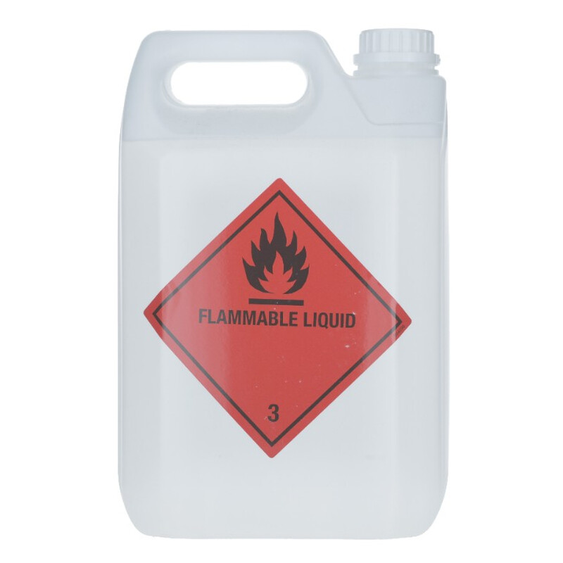 Tekutá dezinfekce na ruce Plum, 5 l