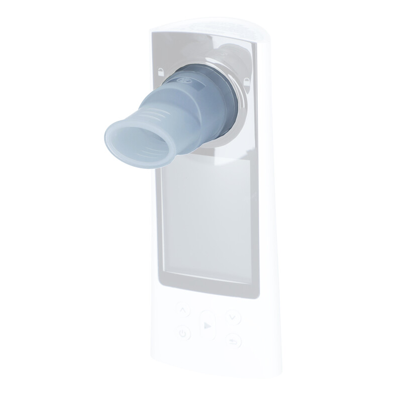 Náustky ke spirometru CONTEC SP80B, 2 ks